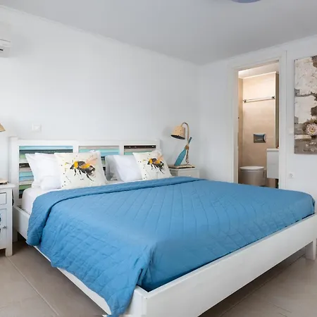 Βίλα Luxury Oceania With Private Infinity Pool Λίνδος