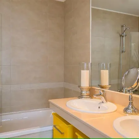 Luxury Oceania With Private Infinity Pool * Líndosz