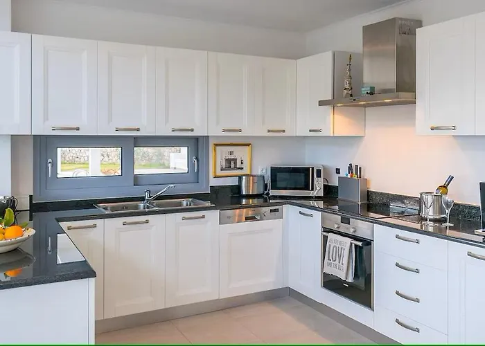 Luxury Oceania With Private Infinity Pool Villa