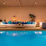 Luxury Oceania With Private Infinity Pool