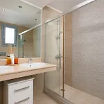 Luxury Oceania With Private Infinity Pool * Líndos