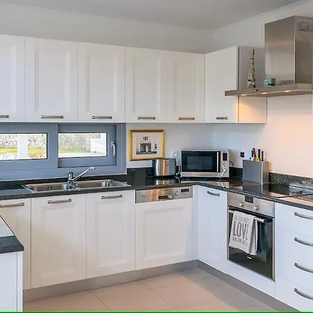 Luxury Oceania With Private Infinity Pool Villa