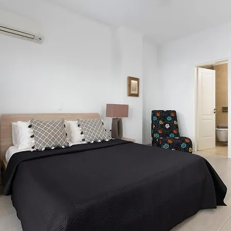 Luxury Oceania With Private Infinity Pool * Líndos